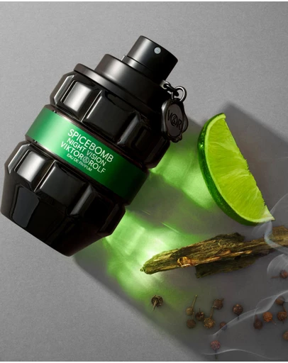 Viktor & Rolf - Spicebomb Night Vision EDP 90ml