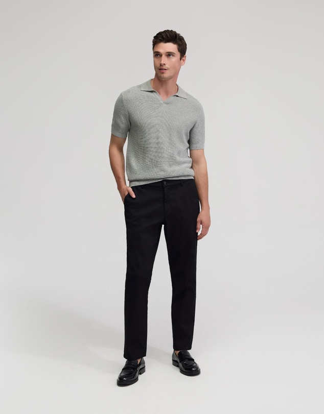 Oxford - New Magnus Cotton Trouser