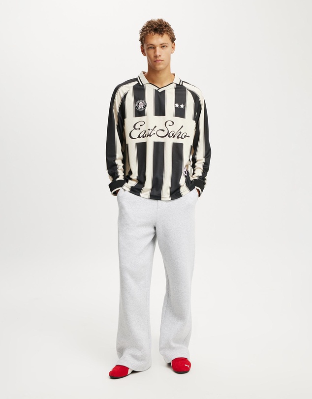 Cotton On - Super Baggy Track Pant