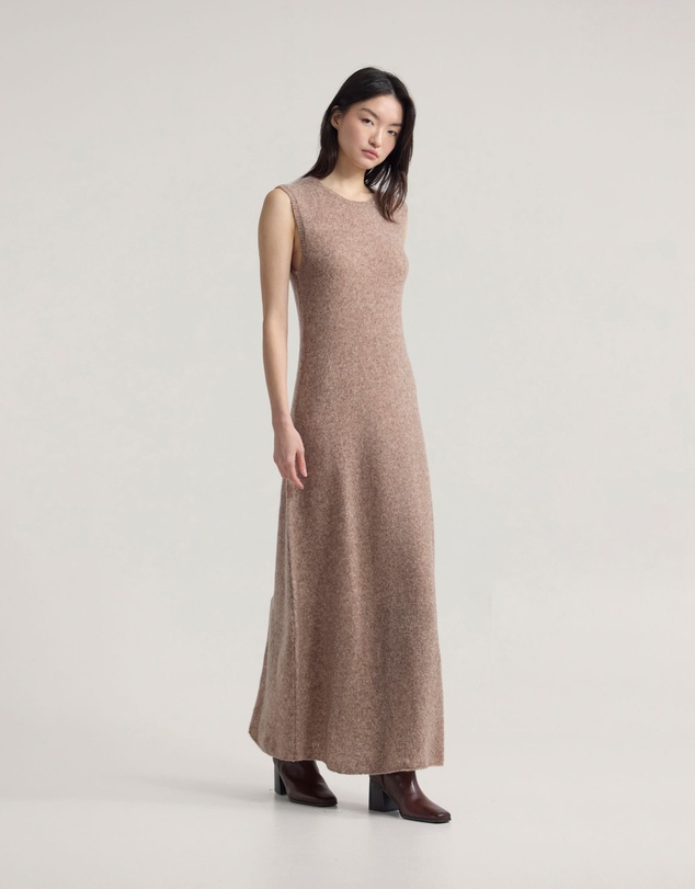 Oxford - Seraphina Knitted Dress