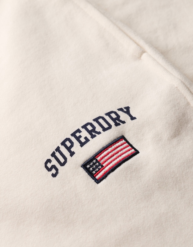 Superdry - Athletic Essential Boyfriend Jogger