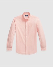 Polo Ralph Lauren - The Iconic Oxford Shirt