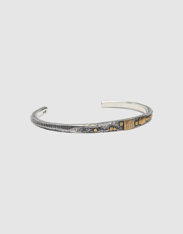 Buck Palmer - Anahata Cuff