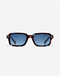 Hawkers Co - HAWKERS - Pierre Gasly POINT Sunglasses for Men and Women UV400