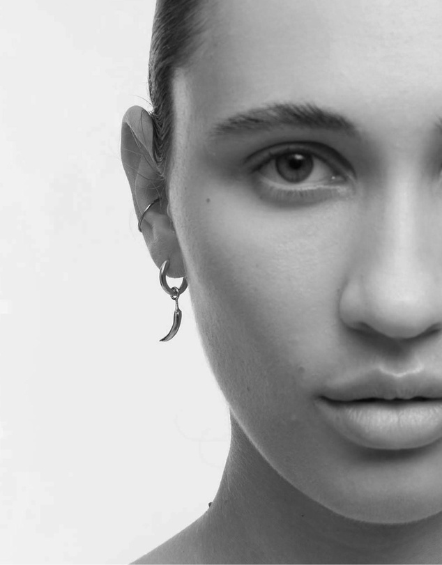 Meadowlark - Chilli Charm Earrings