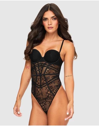Ann Summers - Love Affair Body