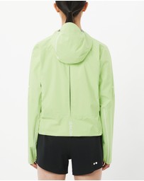 Salomon - BONATTI PRO JACKET Women's