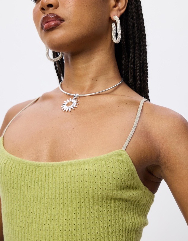 Jaded London - Knit Dress