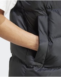 adidas Originals - Tonal Puffer Vest Mens