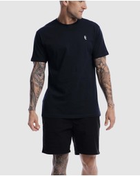 Counter Culture - Cypher Rise Tee