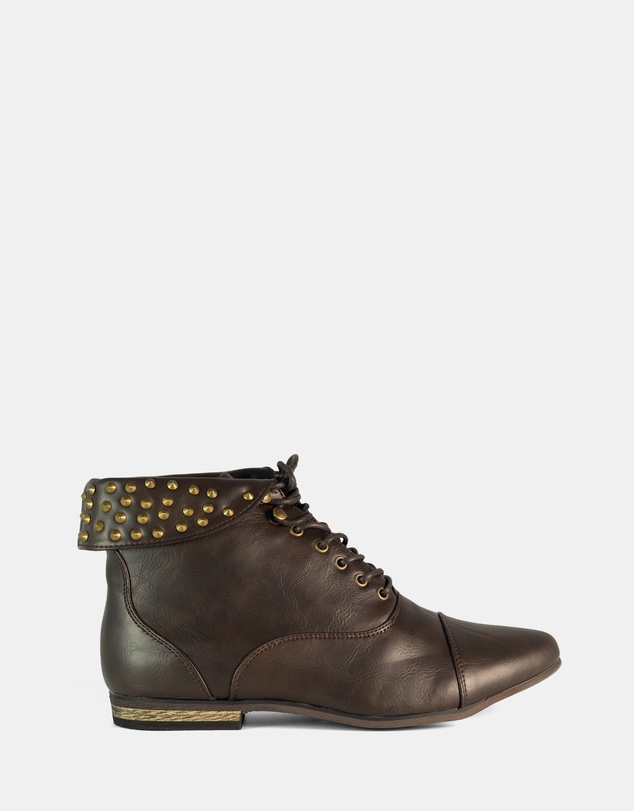 Therapy - Swindon Ankle Boots