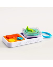 Fat Brain Toys - PlayTab Go