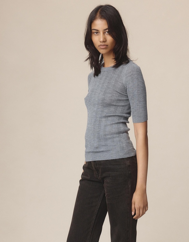 Marle - Layla Merino Tee