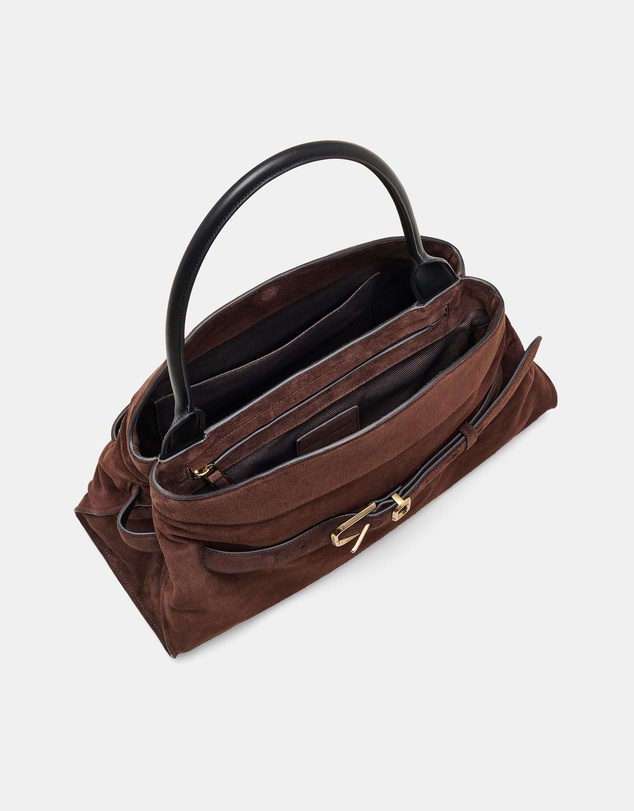 Marc Jacobs - The Satchel Bag