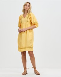 KAJA Clothing - Pernilla Dress
