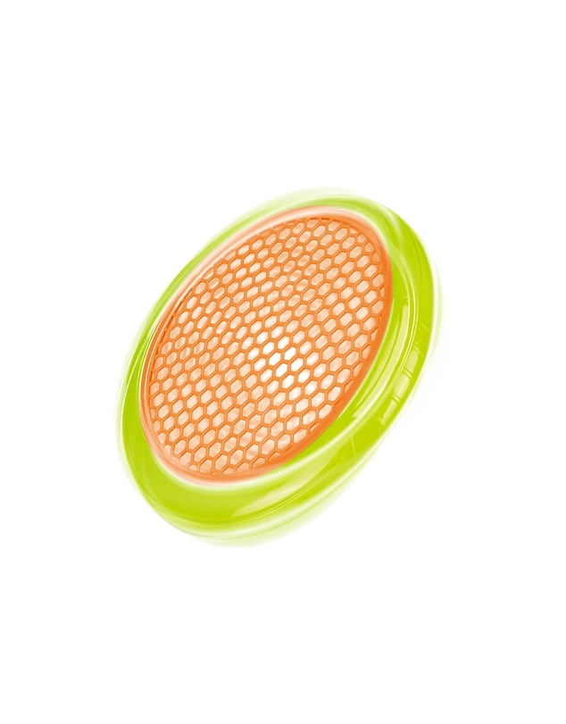 Freeplay Kids - Trampoline Paddle Ball Set