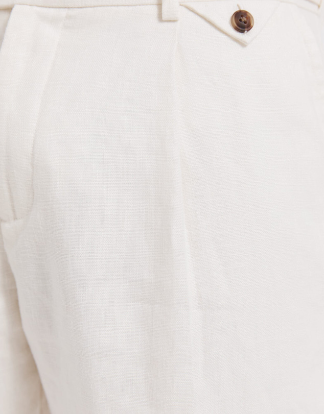 SABA - Wade Linen Blend Pant