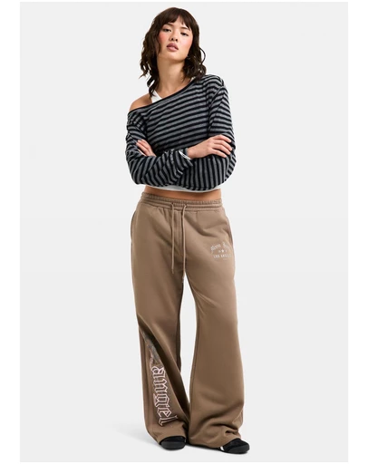 Neon Hart - Reeno Fleece Pants