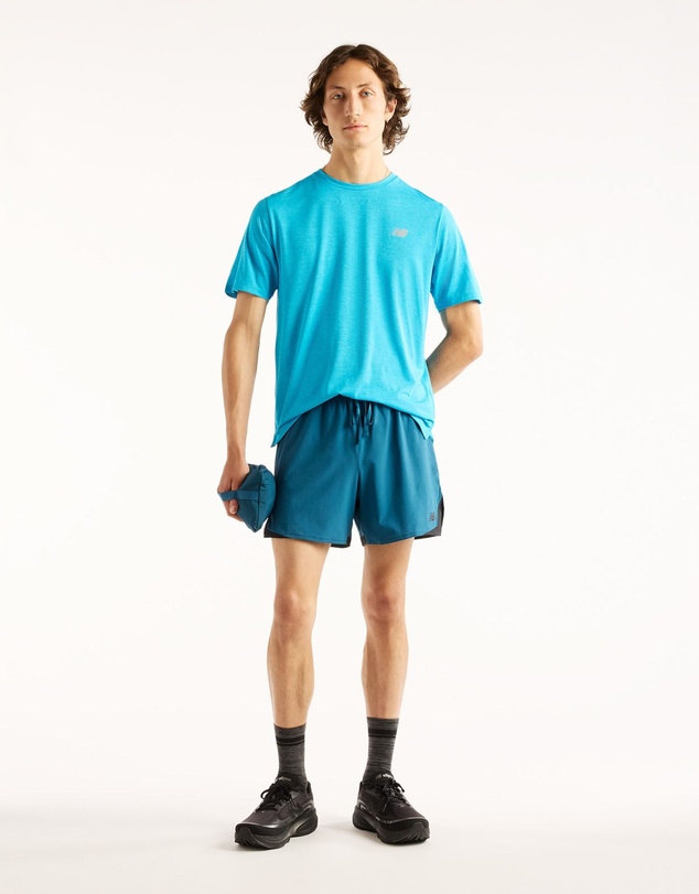 New Balance - RC Essential T-Shirt