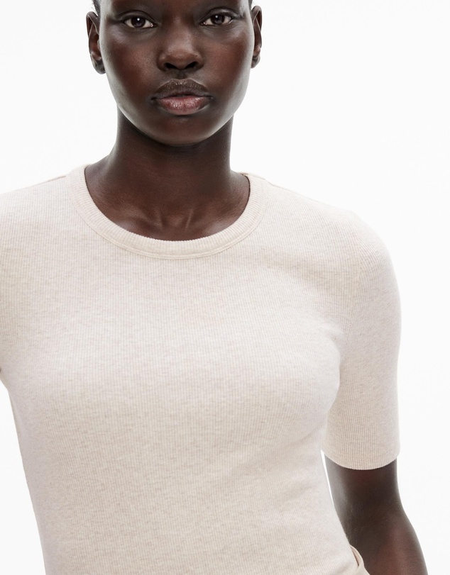 Witchery - Crew Rib Tee
