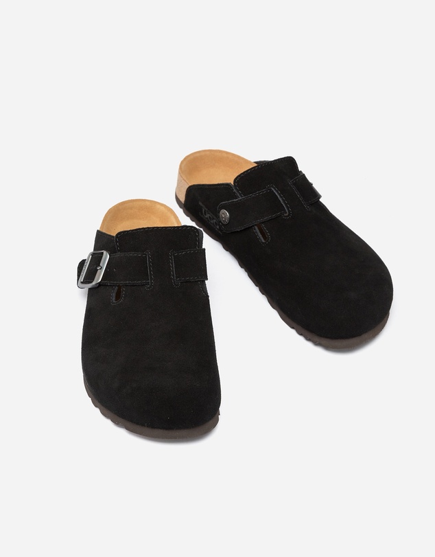 Ozwear Connection Uggs - UGG Aussie Soft Footbed Unisex Slipper