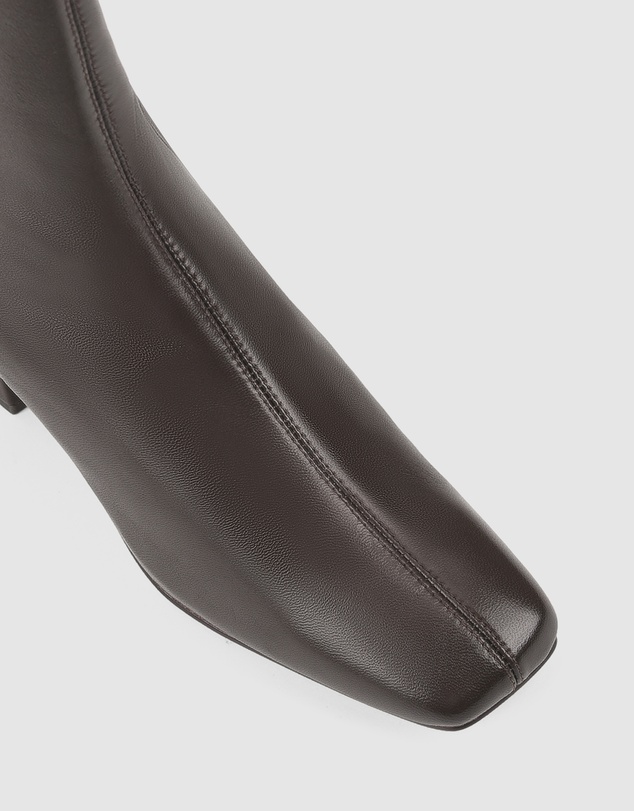 Siren - Juan II Sock Boots