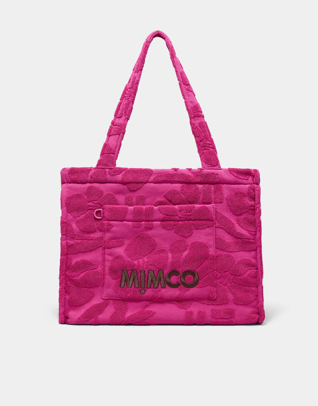 MIMCO - Skye Beach Tote Bag