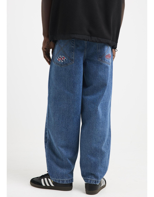 Spencer Project - Strands Baggy Jean