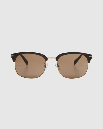 yd. - Farringdon Club Sunglasses