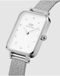 Daniel Wellington - Quadro Sterling Lumine