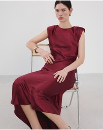 M.N.G - Gante3 Dress