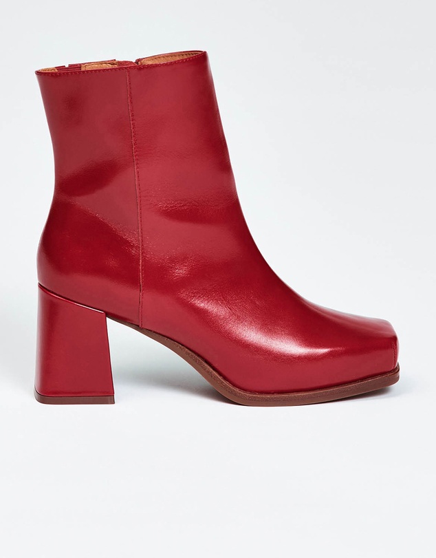 bul - Lumo Boot Cherry
