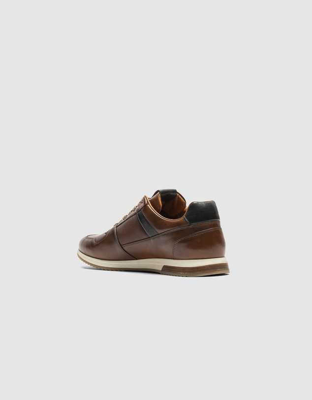 Rodd & Gunn - Plimmerton Sneaker