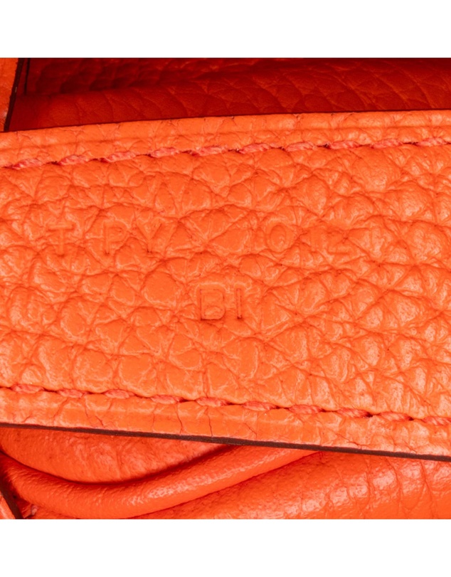 Pre-Loved by Azura Reborn - Pre-Loved Clemence Lindy 34