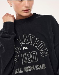 P.E Nation - Altitude Sweat