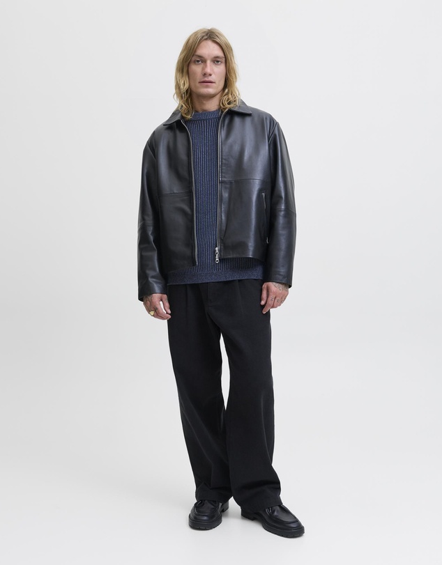 Jack & Jones - Dover Crew Neck Knit