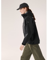 Arc'teryx - Liatris Jacket Women's