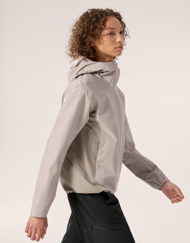 Arc'teryx - Solano Hoody Women's