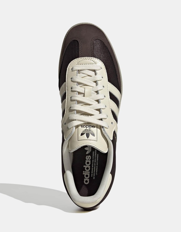 adidas Originals - Samba OG Shoes - Unisex