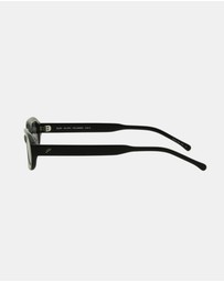 Bask Eyewear - Suki Polarised