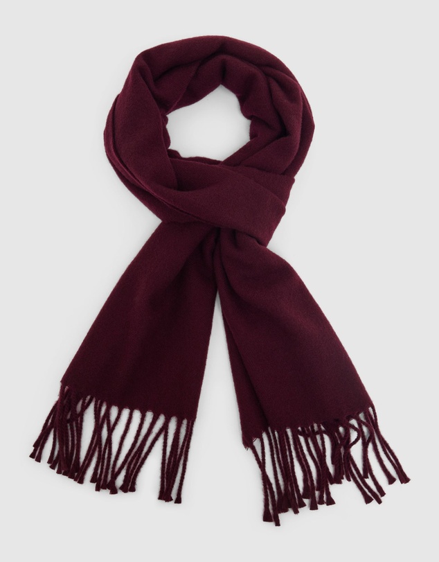 Oxford - Layton Wool Scarf