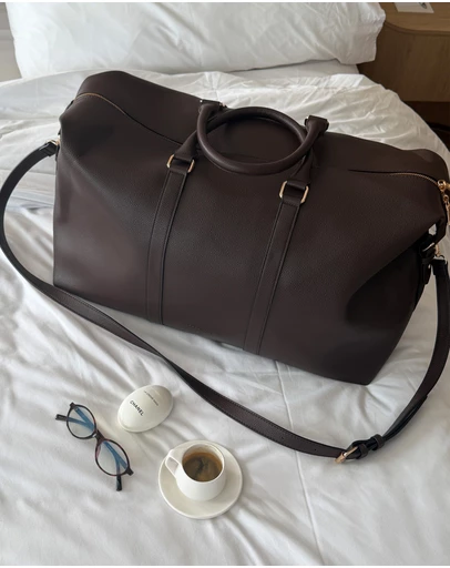 Louenhide - Boston Weekender Travel Bag