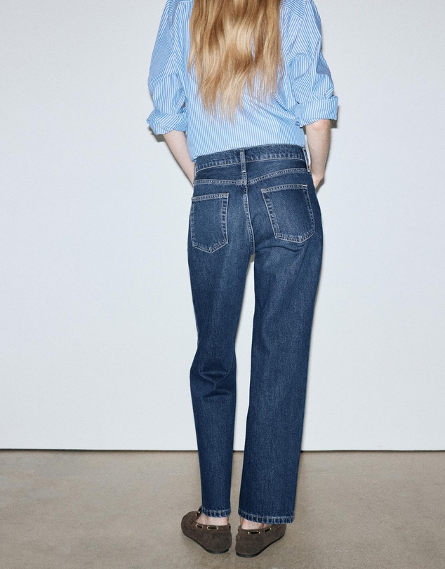 M.N.G - Blanca Jeans