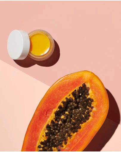 Ere Perez - Papaya SOS Marmalade