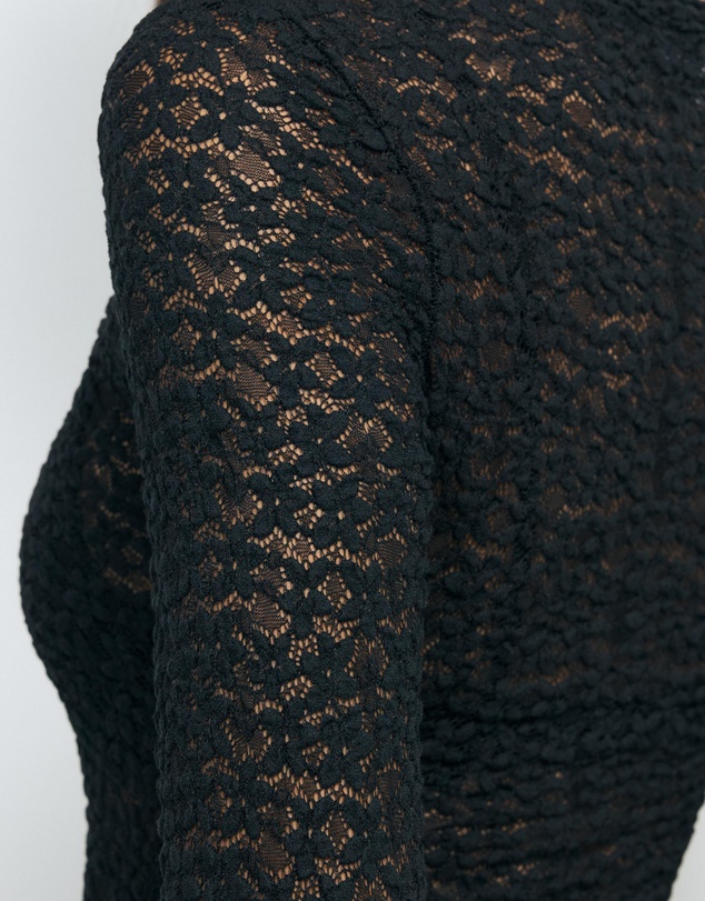 AERE - Zia Lace Top