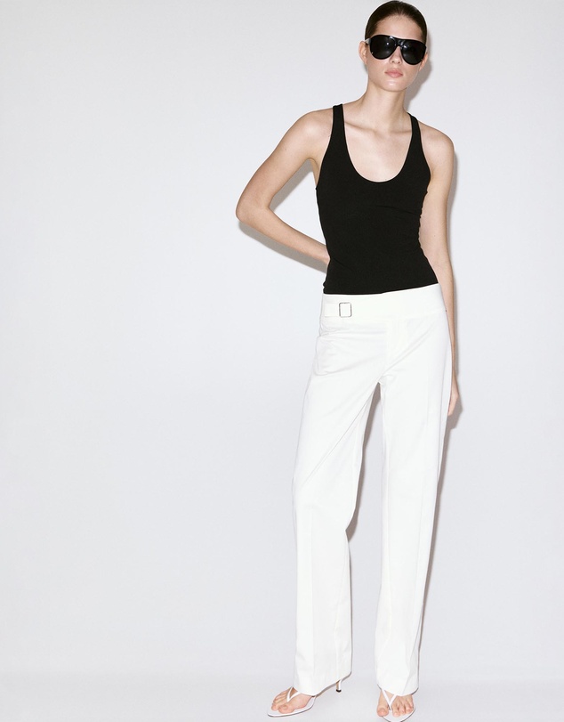 M.N.G - Lola Trousers