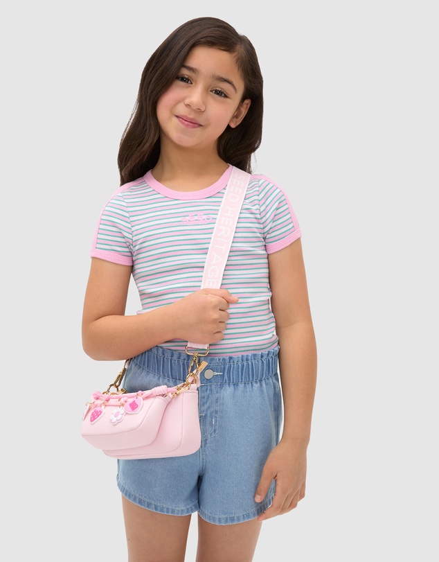 Seed Heritage - Silicone Charm Hybrid Bag