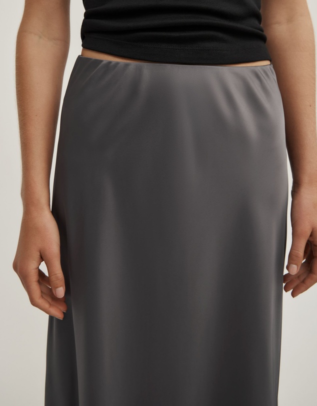 Witchery - Bias Slip Skirt