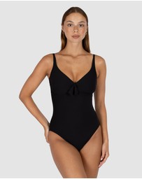 Baku Swimwear - Positano D-E Underwire One Piece Swimsuit