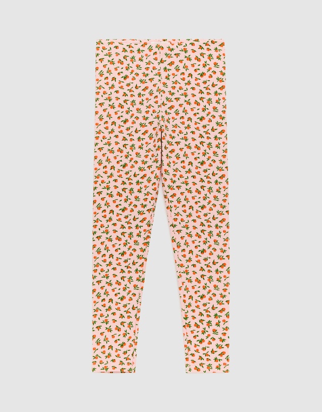 ARKET - Ribbed Leggings - Babies-Teens